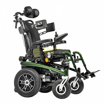 Детская электроколяска Pulse 470 